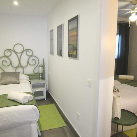 Magma Rooms Playa Honda Playa Honda  Værelse billede