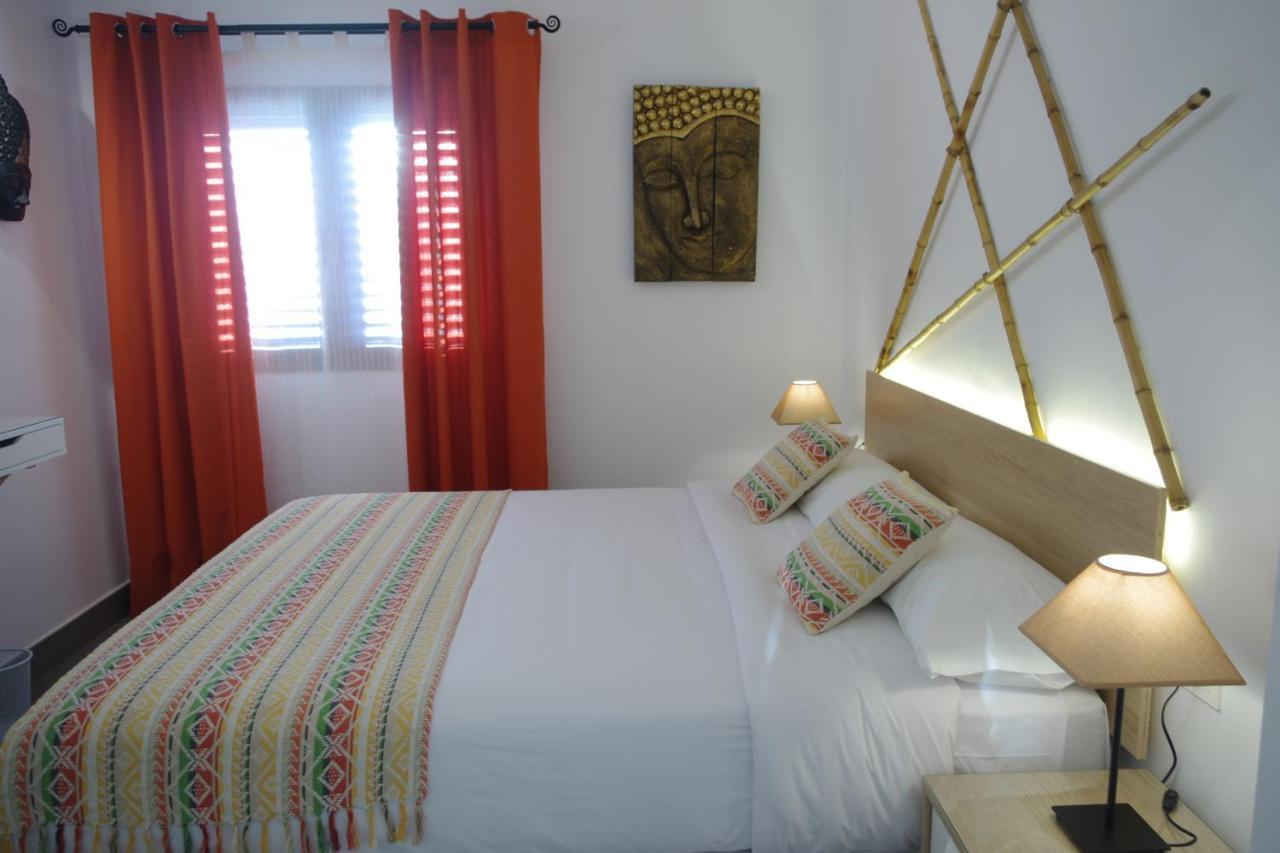 Magma Rooms Playa Honda Playa Honda  Eksteriør billede
