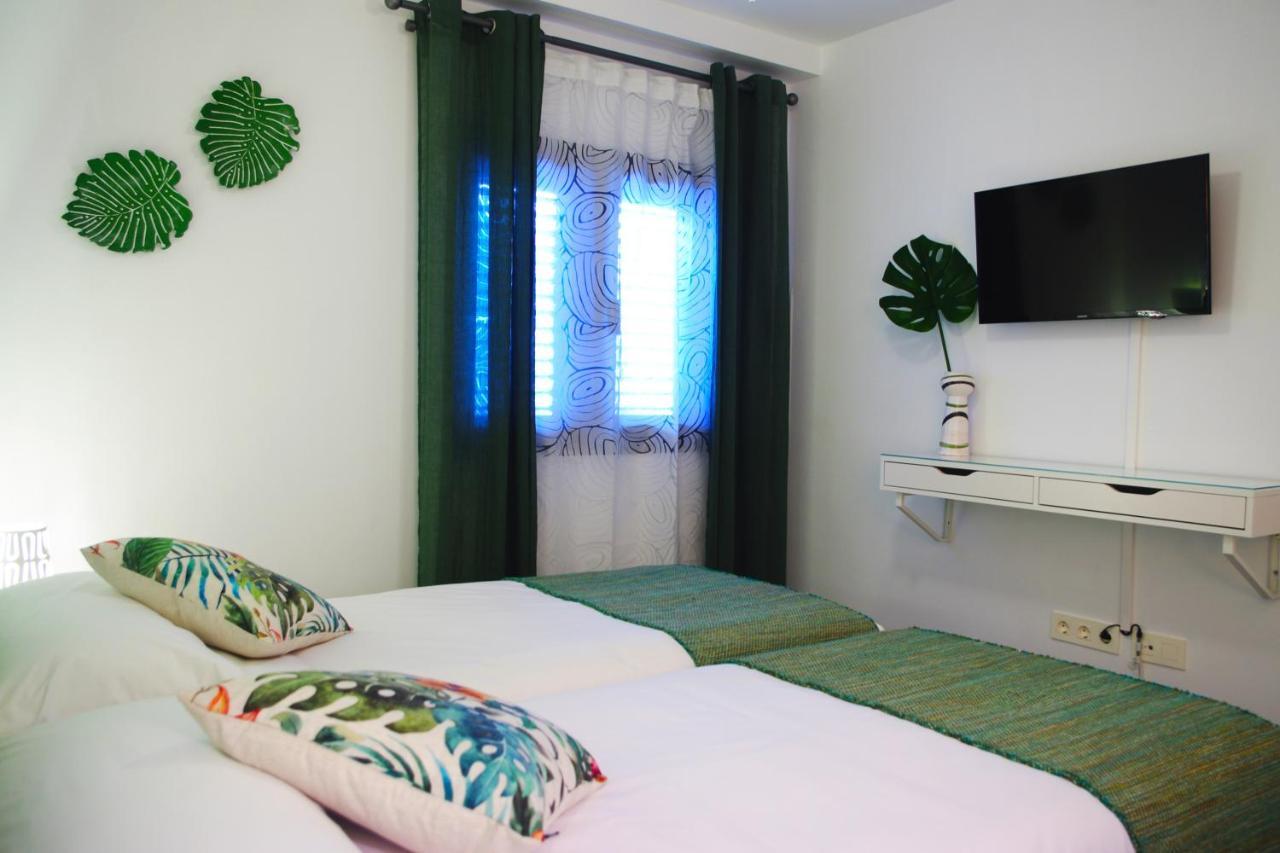 Magma Rooms Playa Honda Playa Honda  Eksteriør billede