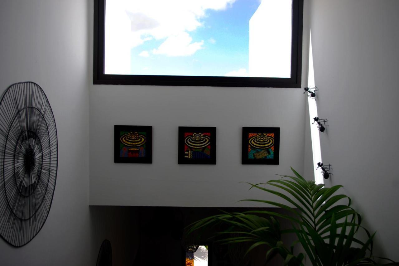 Magma Rooms Playa Honda Playa Honda  Eksteriør billede