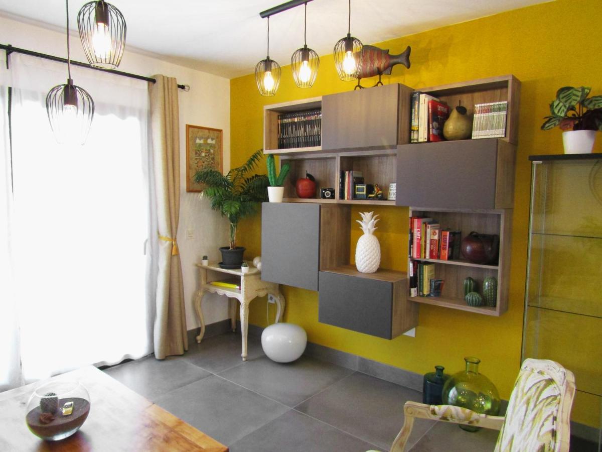 Magma Rooms Playa Honda Playa Honda  Eksteriør billede