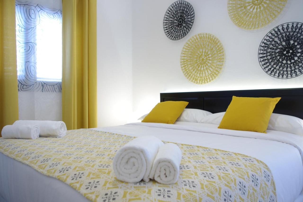 Magma Rooms Playa Honda Playa Honda  Værelse billede