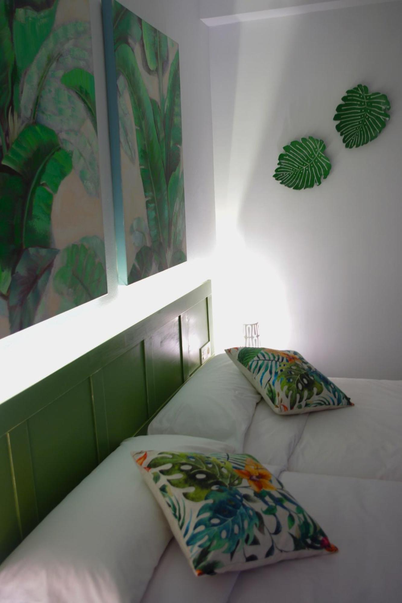 Magma Rooms Playa Honda Playa Honda  Værelse billede