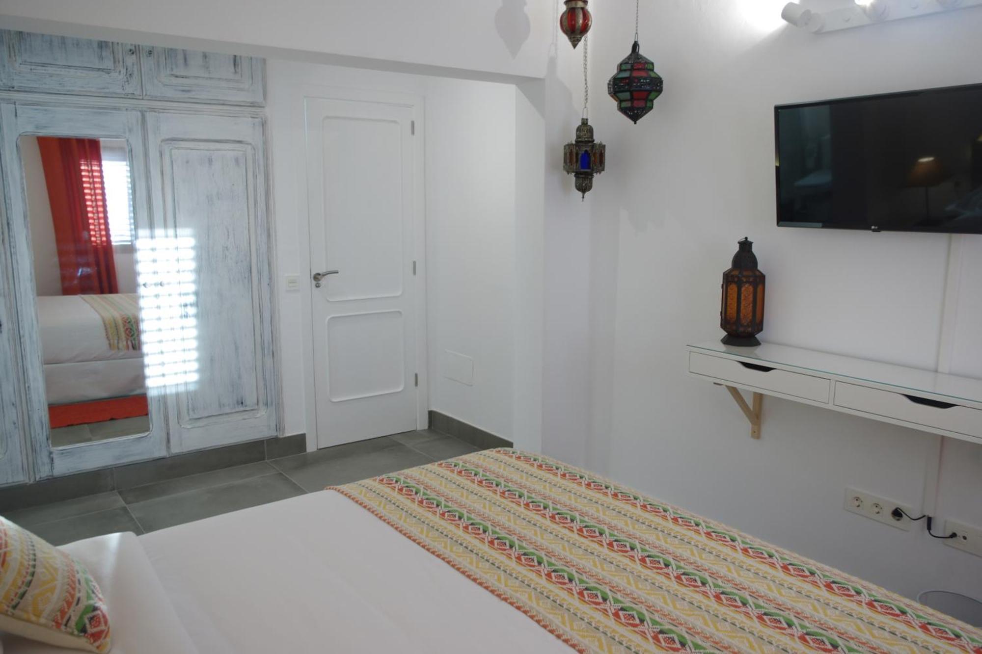 Magma Rooms Playa Honda Playa Honda  Værelse billede